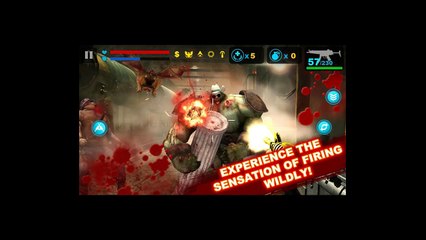 Zombie Frontier Para Android