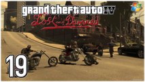 GTA4 │ Grand Theft Auto Episodes from Liberty City ： The Lost and Damned 【PC】 -  19