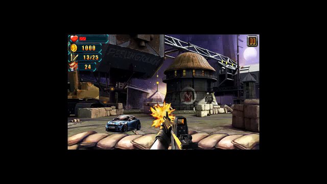 Guerra de la Ciudad de Batalla Para Android