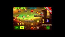 Jungle Castle Run 3 Para Android