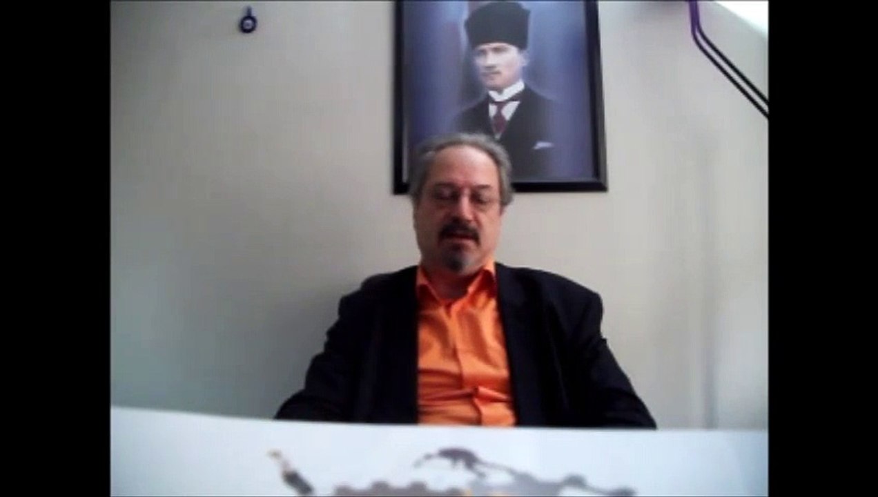 Prof.Dr.Vedat Bulut
