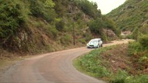 Championnat de France des Rallyes - Tour de Corse - Etape 1