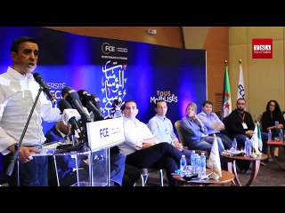 Haddad annonce la création d'un fonds dédié aux start up