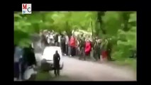 Rally crash compilation #1/Подборка аварий на ралли #1