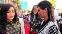 Last Mercury | Kendall Jenner Abandons Kylie Jenner On Red Carpet  KUWTK Preview