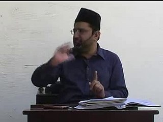 Tehzeeb-e-Maghrib ka Muqabila part 03 dated 02-10-2015