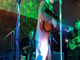 mountains hight voltage 2   EDDY & THE BACKFIRES