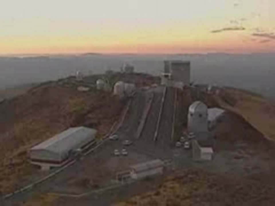 Nieuwe planeet ontdekt!