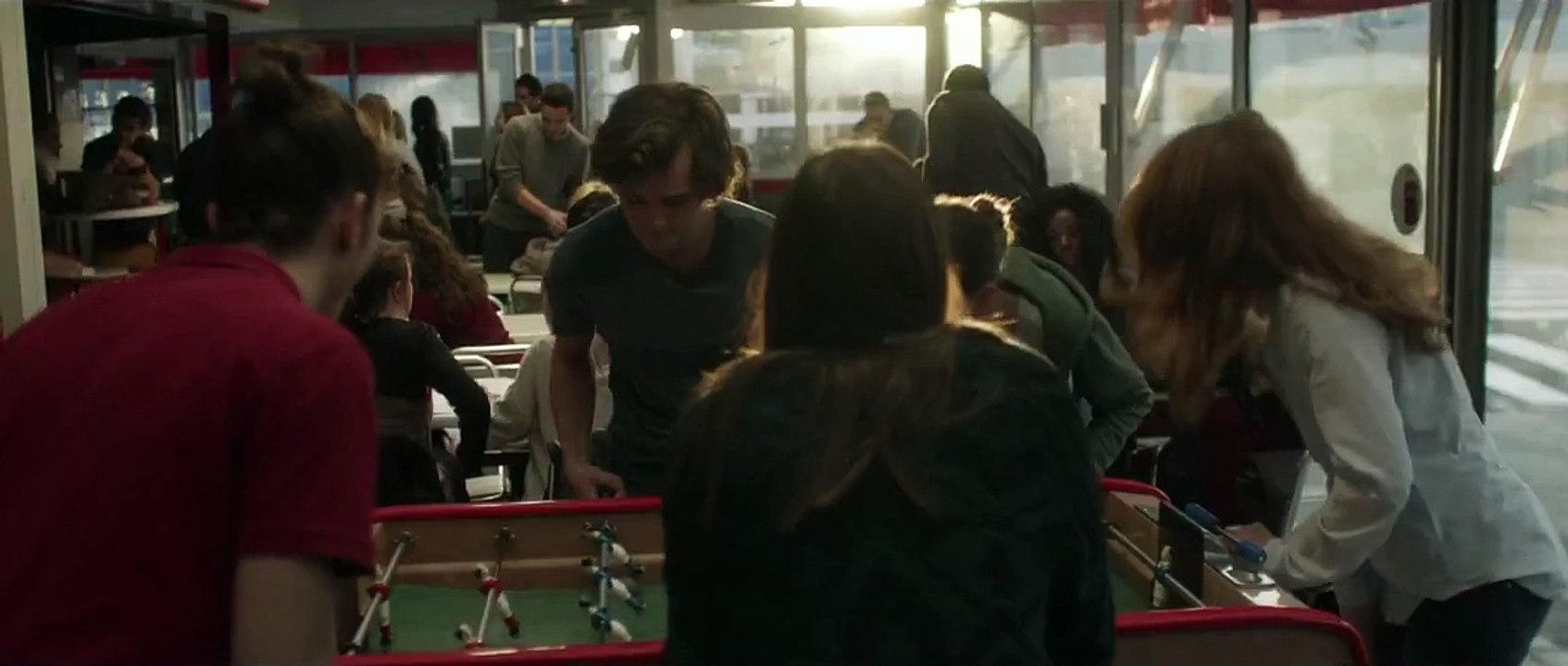 Respire (Trailer Oficial - Legendado)