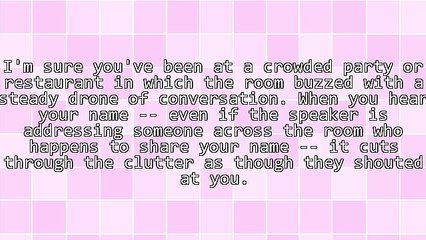 The Single Most Powerful Word In Marketing