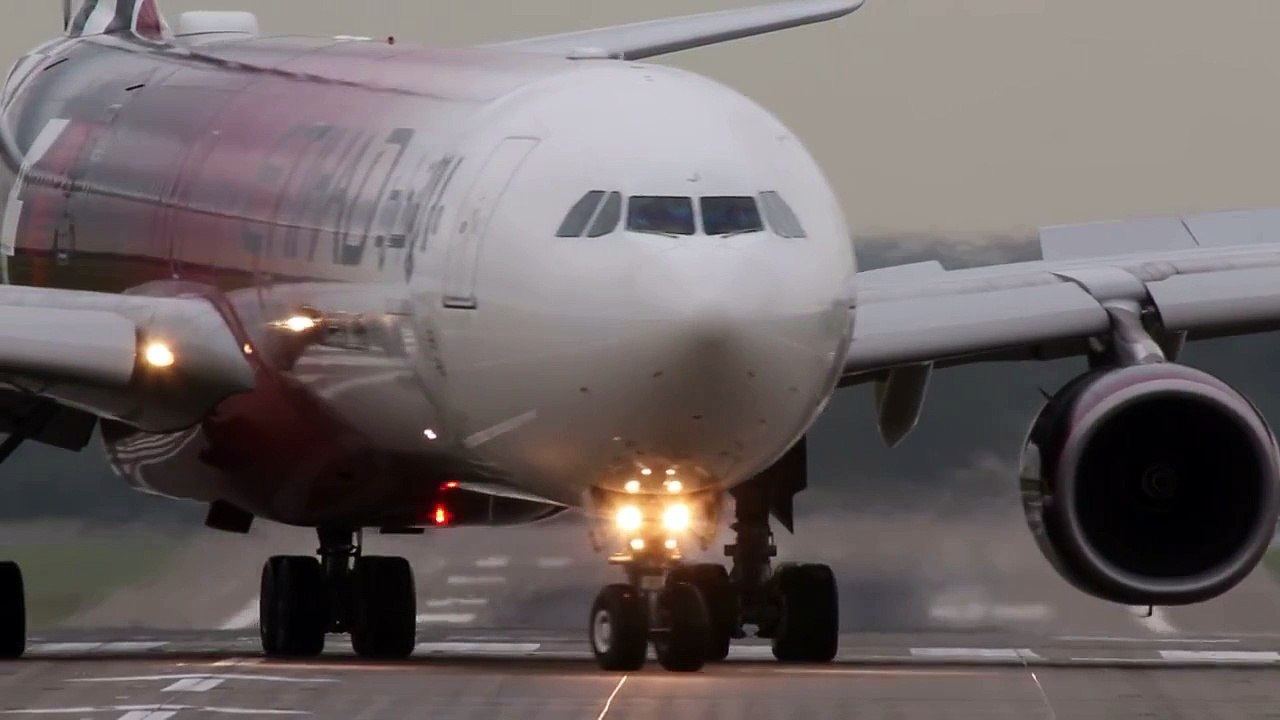 BEST Airbus A340-600 EVER !! Etihad A340-600 in FORMULA 1 special colours