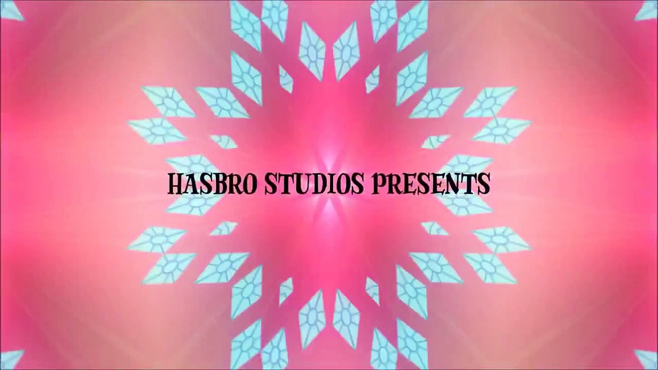 My Little Pony: Equestria Girls Giriş Müziği (Orjinal)