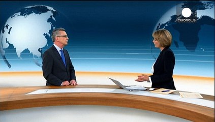 Il Ministro tedesco De Maizière: "I profughi ci mancano di riconoscenza"