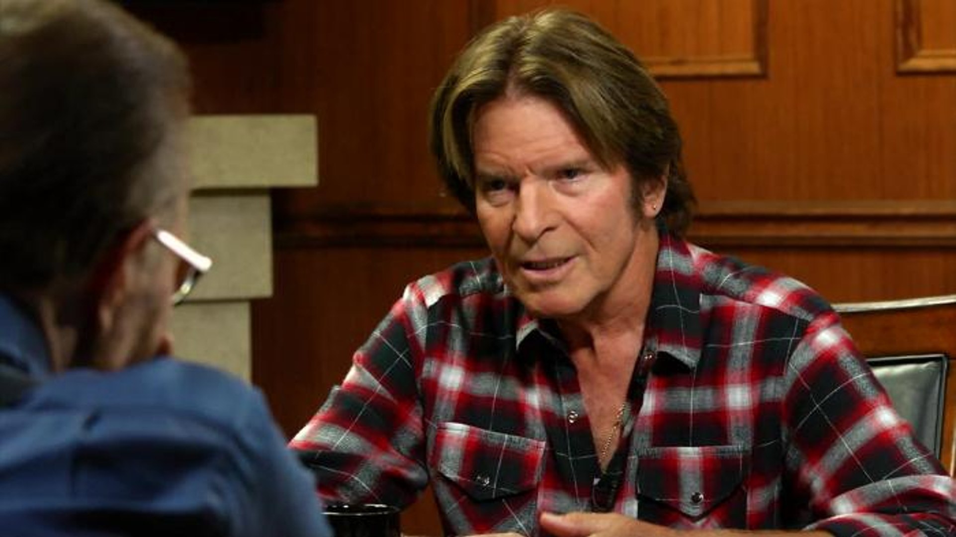 ⁣John Fogerty Talks Trump and Lack Of Socially Conscious Music In Today's Pop (VIDEO)