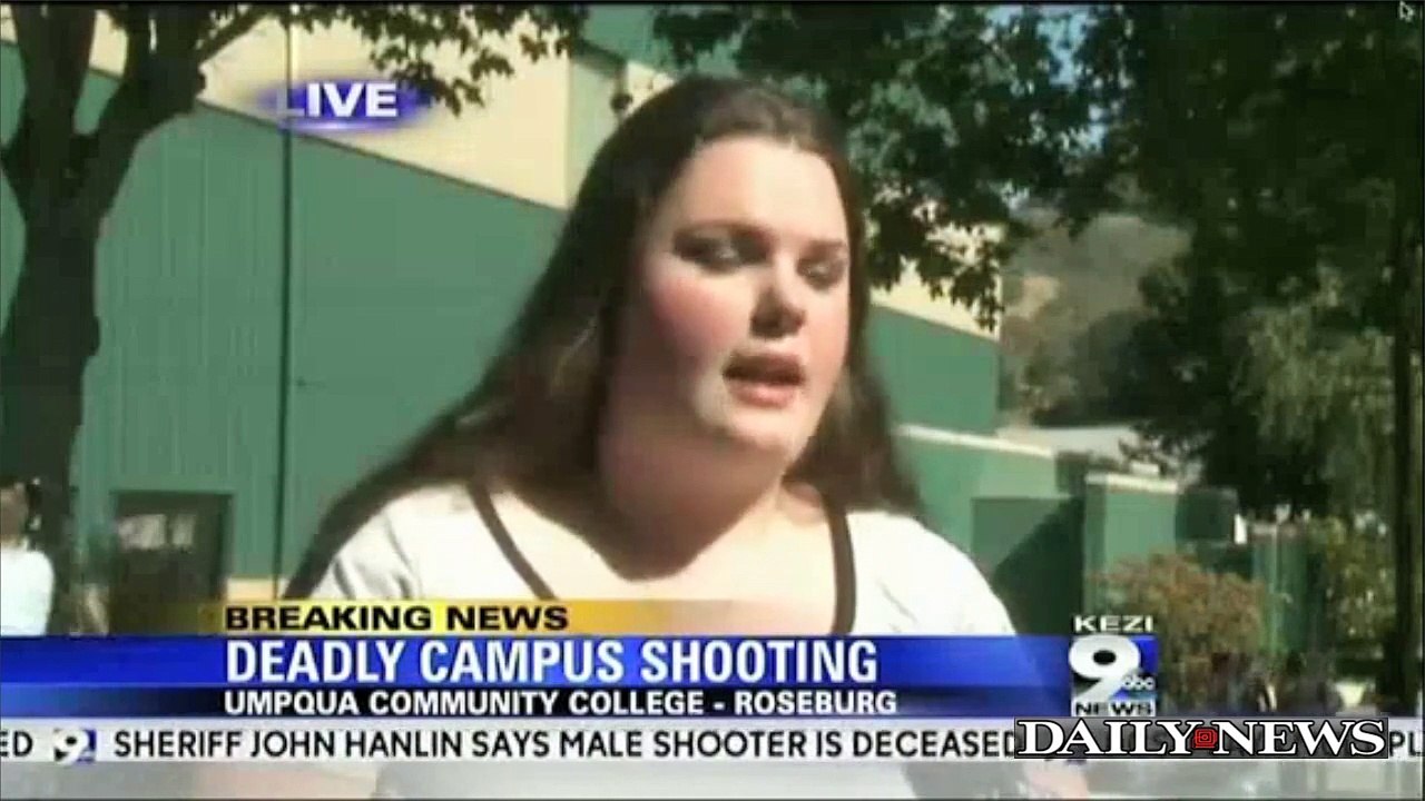 Hero Chris Mintz Tried to Stop Oregon Shooter on Son's Birthday