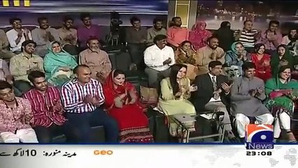 Khabarnaak on Geo News – 2nd October 2015