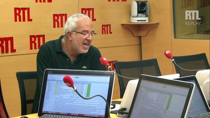 Alain Duhamel : le jeu de Vladimir Poutine est "clair et pas très rassurant"