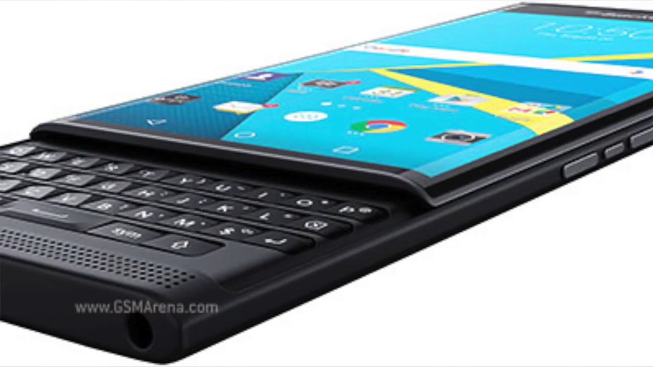 TwinTech - Primeiro video - BlackBerry , Facebo...