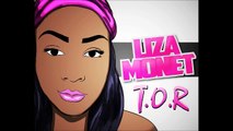 Liza Monet - T.O.R (clip)