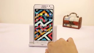 Galaxy Grand Prime G530 Simple Review