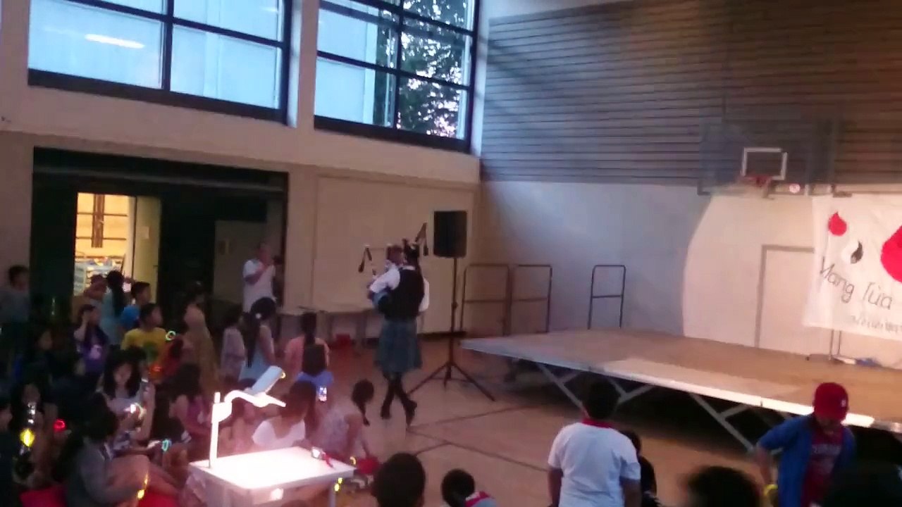 Van nghe trai he 2015 part 2