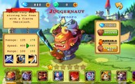 Ancient Heroes Defense - Android gameplay PlayRawNow