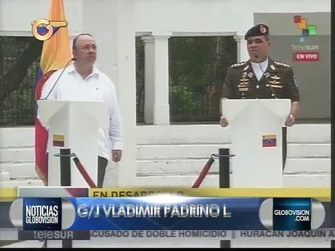 Padrino López: La FAN debe prepararse para cumplir con la Constitución