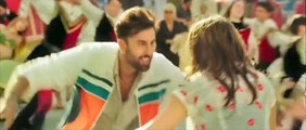 Tamasha Official Trailer Deepika Padukone Ranbir Kapoor In Cinemas Nov