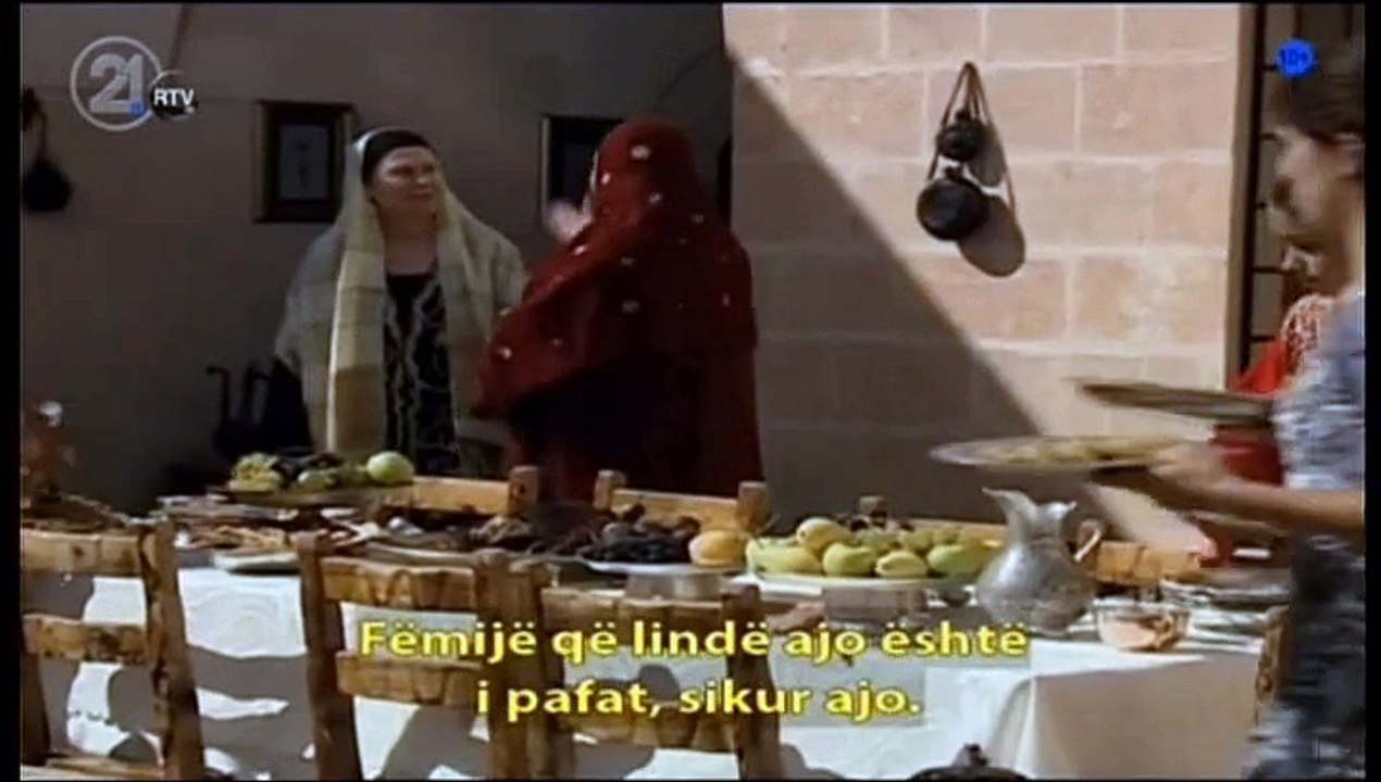 Sila - Epizodi 74