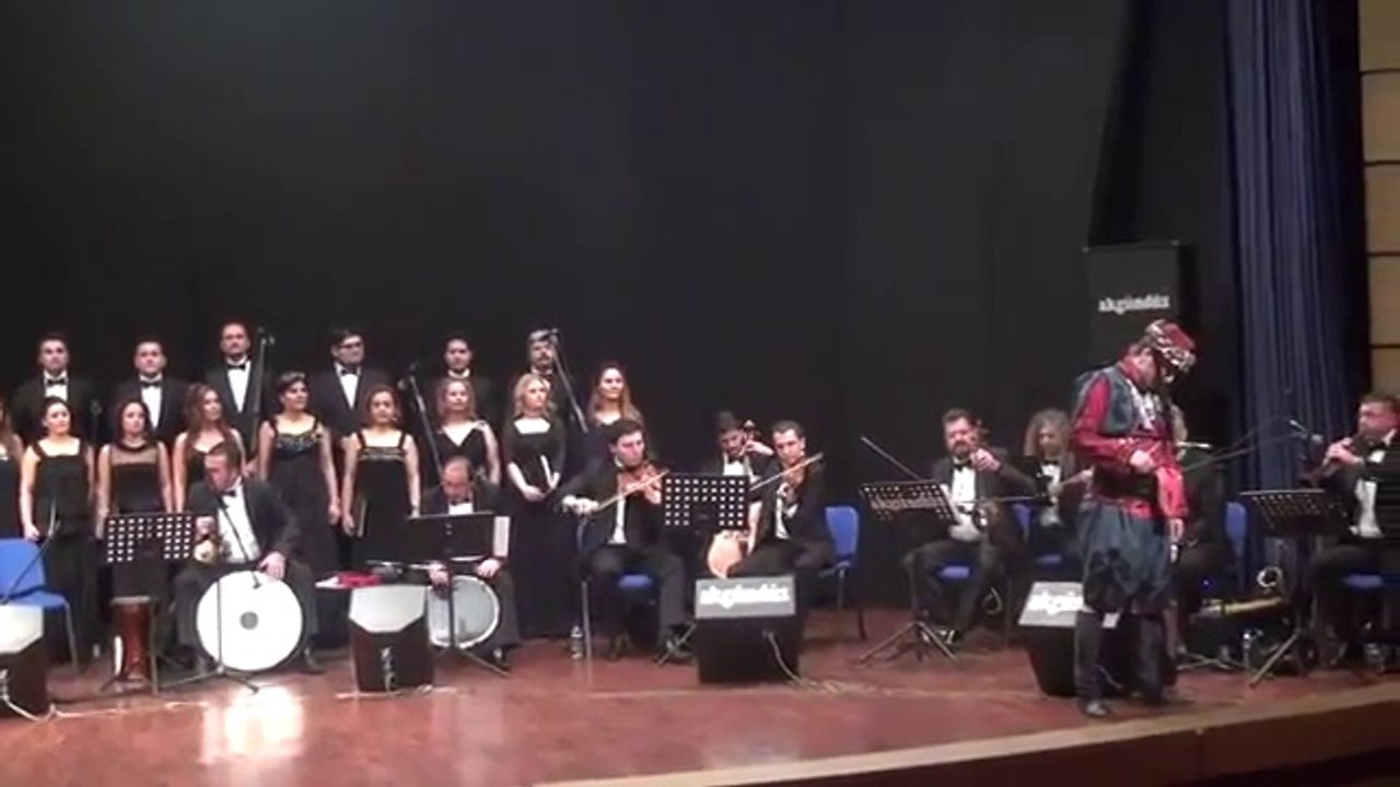 Çakal Çökerten Zeybeği