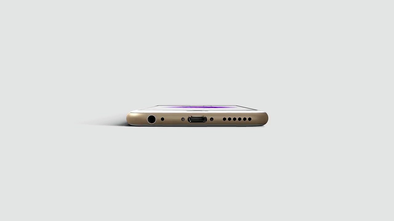 iPhone - Hardware & Software
