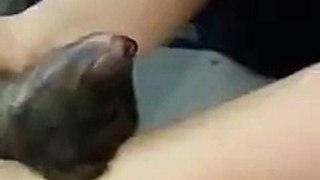 This sleepy little guy will make you want to curl up in a giant pair of hands