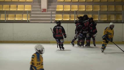 Amiens vs Dunkerque 20150924