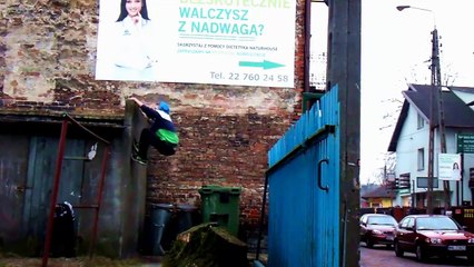 Salto Sebka + MOJE GLEBY [Funny Montage]