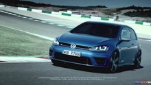 2016 Volkswagen Golf R: Review & Road Drive