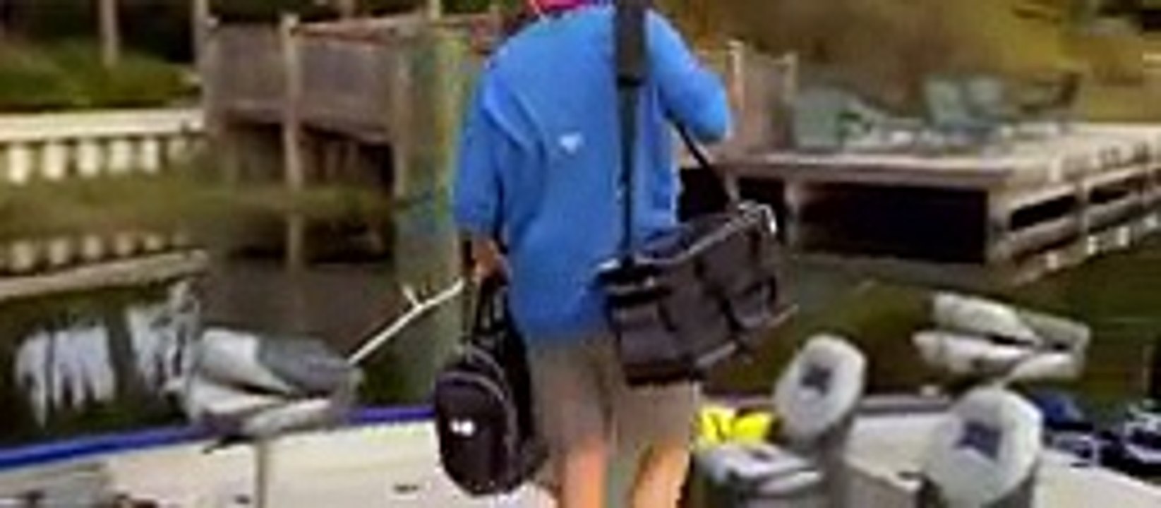 Boat Safety
