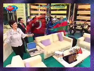 Sabiha AKDEMİR & İlkin AHMEDOV & Tayyar BAYRAMOV & Ayten MAHARREMOVA & Beyimhanım MİRZAYEVA *Sene Gurban*