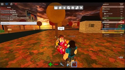 best mansions in roblox work at a pizza place