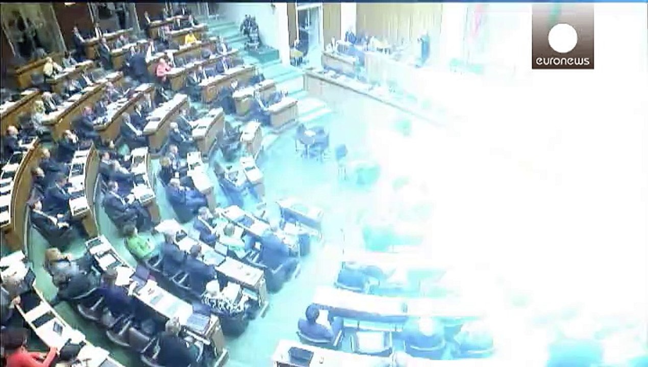 Wien: FPÖ holt in Umfragen auf