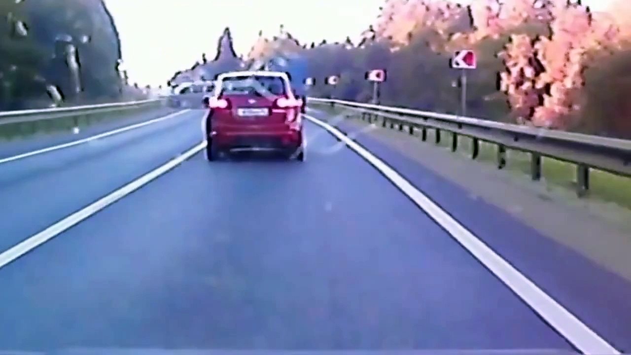 Most Dangerous Road Accidents Compilation
