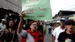 Honduran anti-corruption protesters block roads
