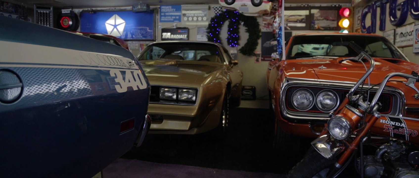Memory on Wheels | Under The Hood-Valvoline | eGarage