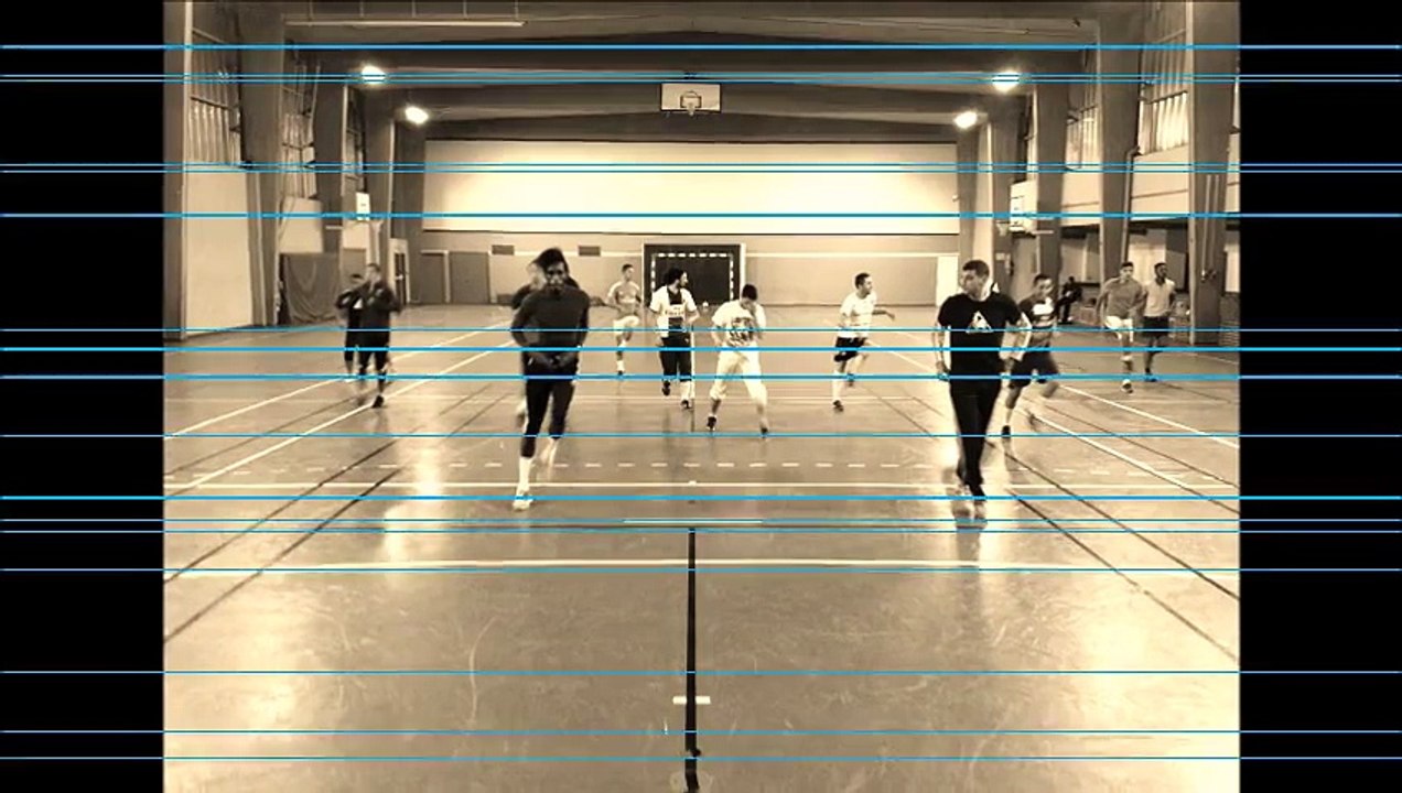 Teaser Amiens Futsal Club VS Amiens Etouvie Futsal 2015