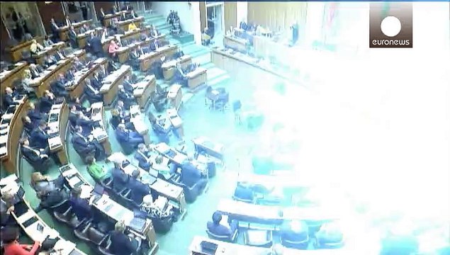 Австрия: ультраправые партии набирают популярность.