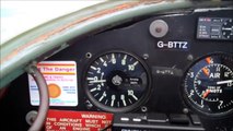 1-6-2014 Motor Glider SGC Telford-Bridgenorth-Kidderminster