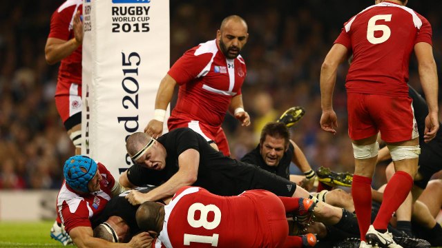 RWC Re:LIVE - Read extends New Zealand lead