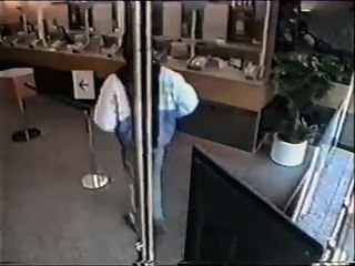 Quand Régis s'essaie au cambriolage ....