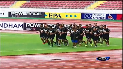 Programa TD7 Noticias 01 Octubre 2015