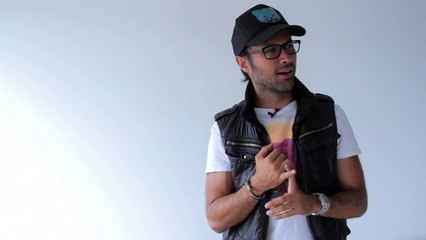 No te pierdas el #LiveChatTA con 'Ceviche'