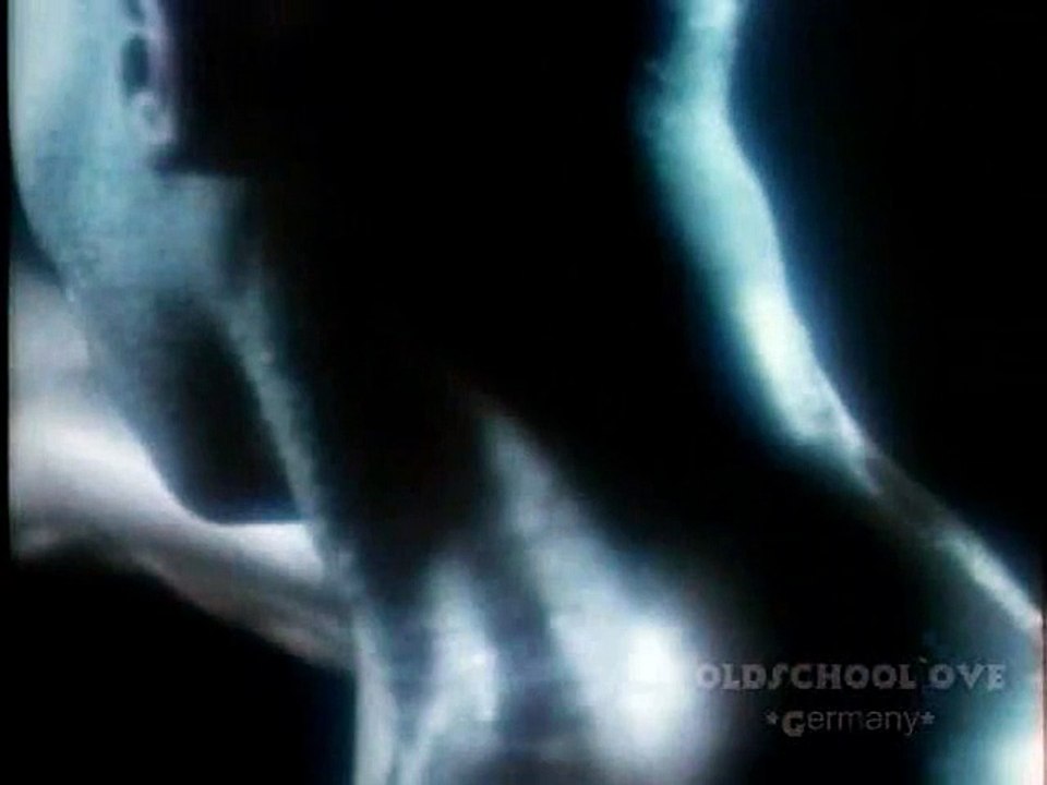 Rufus & Chaka Khan – Ain't Nobody (7' Single / O.M.V) (VHS) [1983] [HQ]